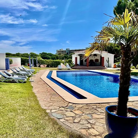 Solar Do Monte 6 Apartamento