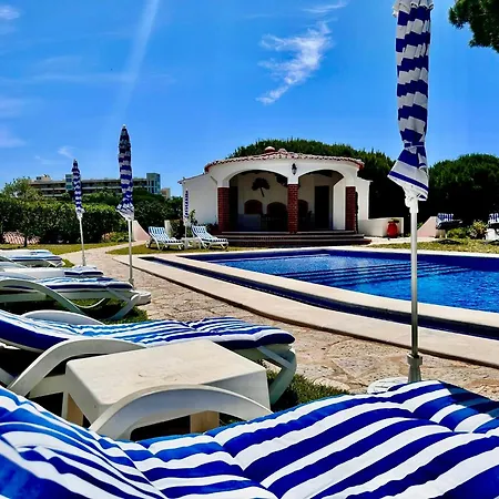 Apartamento Solar Do Monte 6 Albufeira