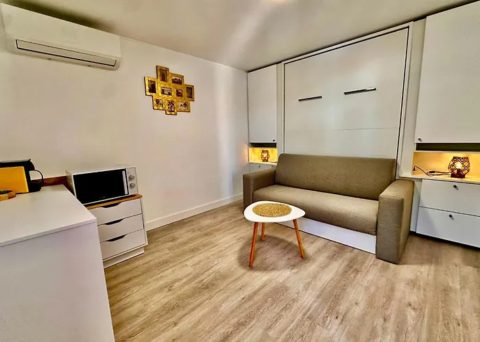 Apartamento Solar Do Monte 6 *