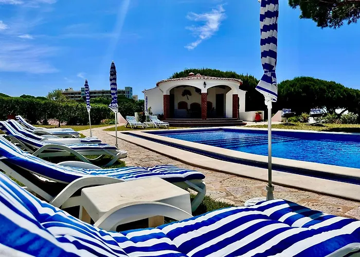 Apartamento Solar Do Monte 6 Albufeira