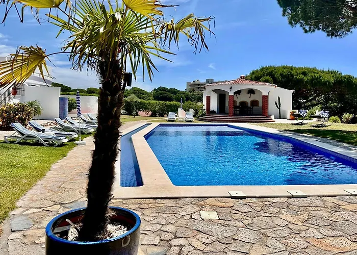 Solar Do Monte 6 Apartamento Albufeira