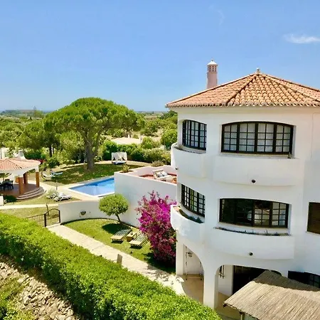 Solar Do Monte 6 Albufeira