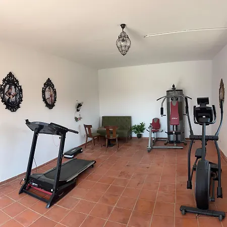 Solar Do Monte 6 * アルブフェイラ