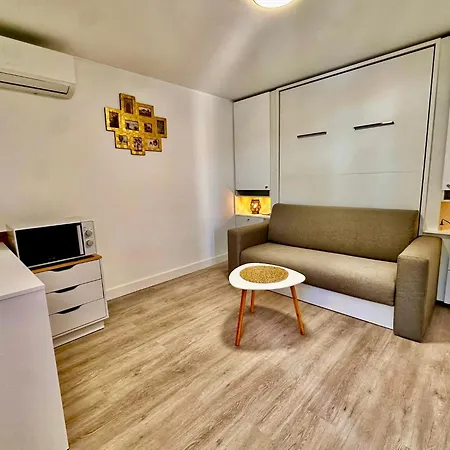 Apartman Solar Do Monte 6 *
