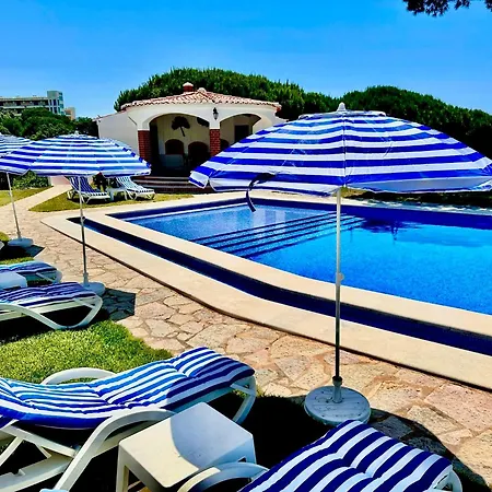 Solar Do Monte 6 Apartman Albufeira