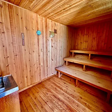 Solar Do Monte 6 Apartman *